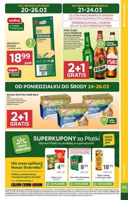 Gazetka Stokrotka