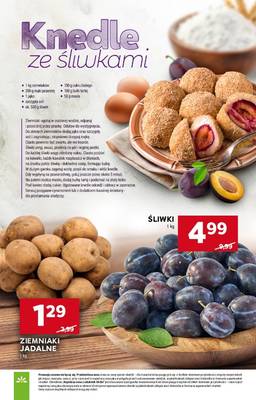 Gazetka Stokrotka