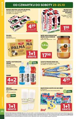 Gazetka Stokrotka 