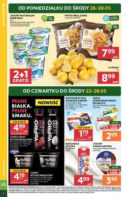Gazetka Stokrotka