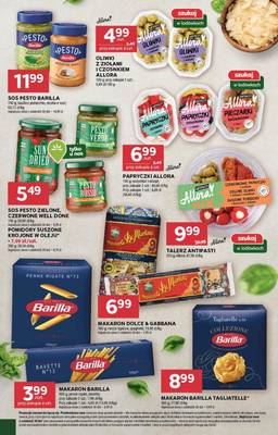 Gazetka Stokrotka