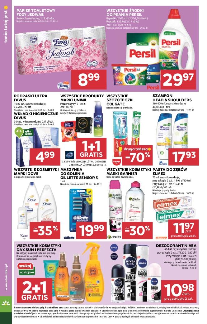 Gazetka promocyjna Stokrotka do 09/07/2025 str.24