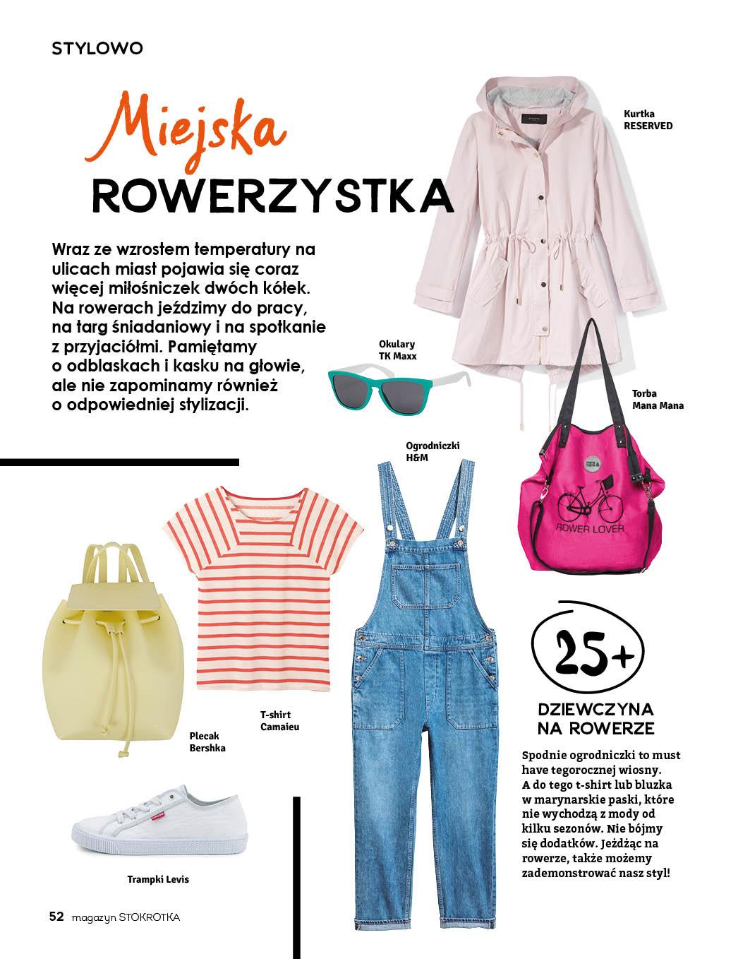 Gazetka promocyjna Stokrotka do 03/05/2017 str.52