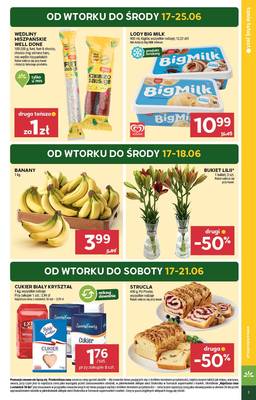 Gazetka Stokrotka