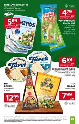 Gazetka Stokrotka 