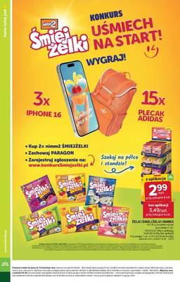 Gazetka Stokrotka