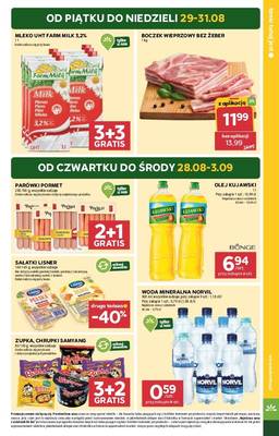 Gazetka Stokrotka