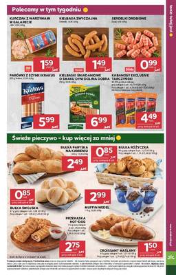 Gazetka Stokrotka 