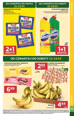 Gazetka Stokrotka