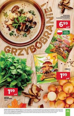 Gazetka Stokrotka
