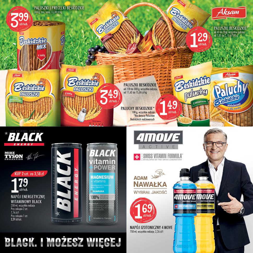 Gazetka promocyjna Stokrotka do 10/05/2017 str.45