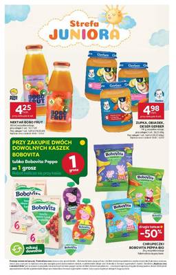 Gazetka Stokrotka