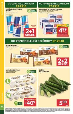 Gazetka Stokrotka 