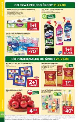 Gazetka Stokrotka