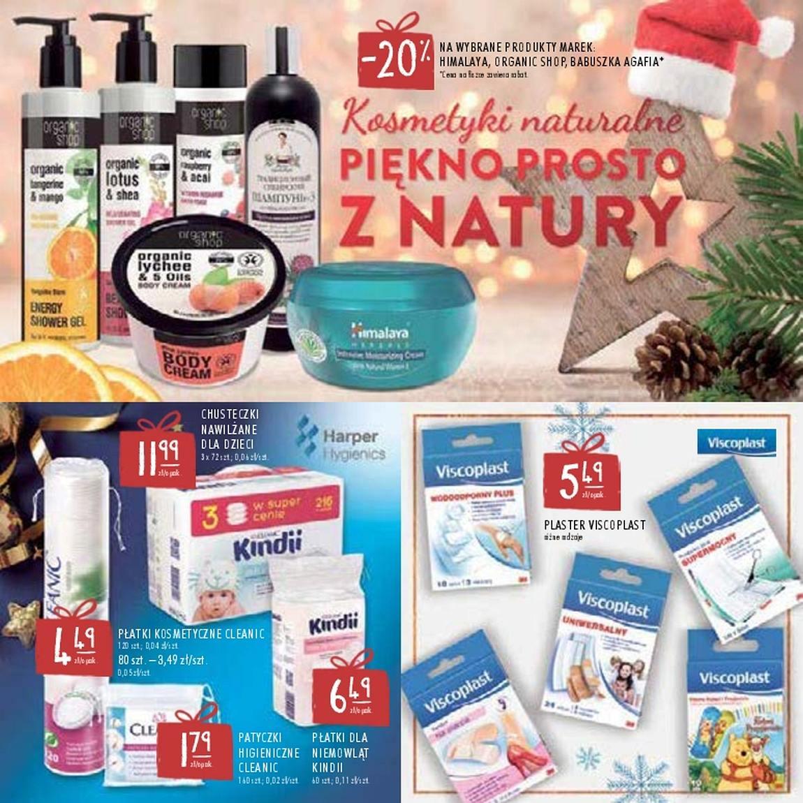 Gazetka promocyjna Stokrotka do 06/12/2017 str.59