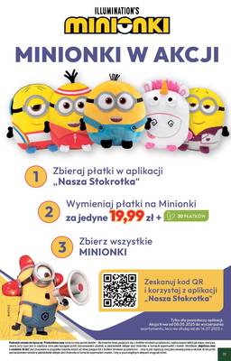 Gazetka Stokrotka
