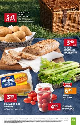 Gazetka Stokrotka
