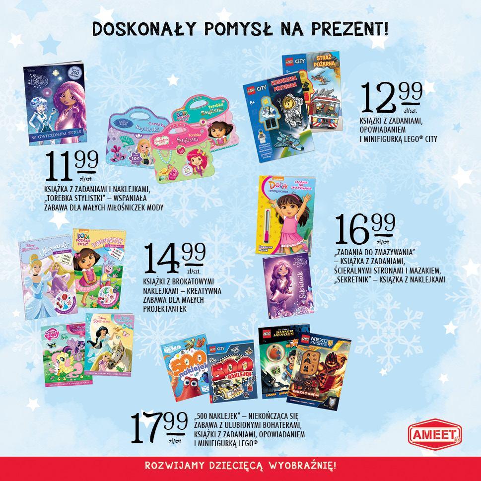 Gazetka promocyjna Stokrotka do 28/12/2016 str.89