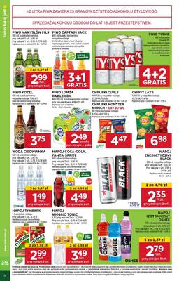 Gazetka Stokrotka