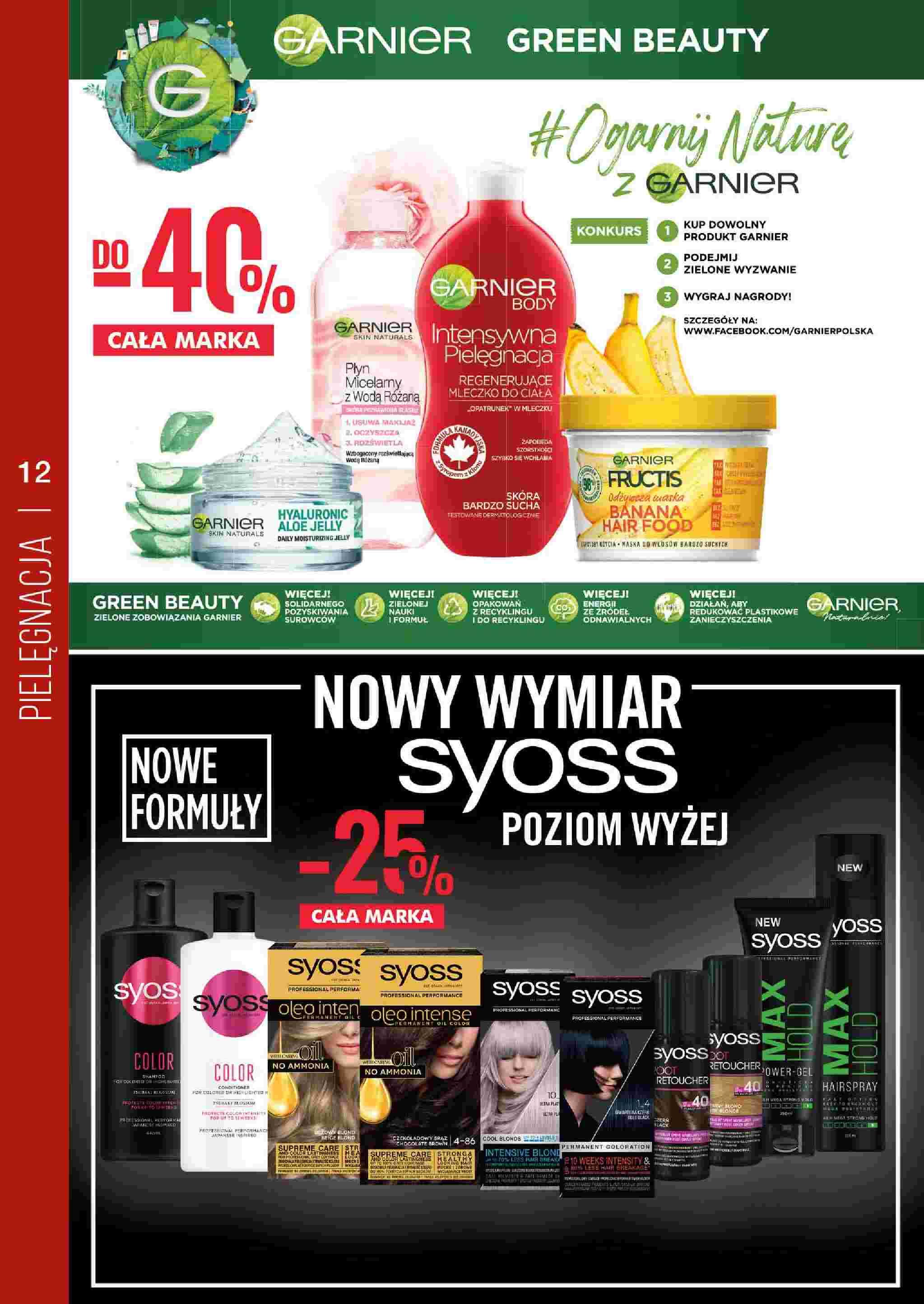 Gazetka promocyjna Superpharm do 11/11/2020 str.12