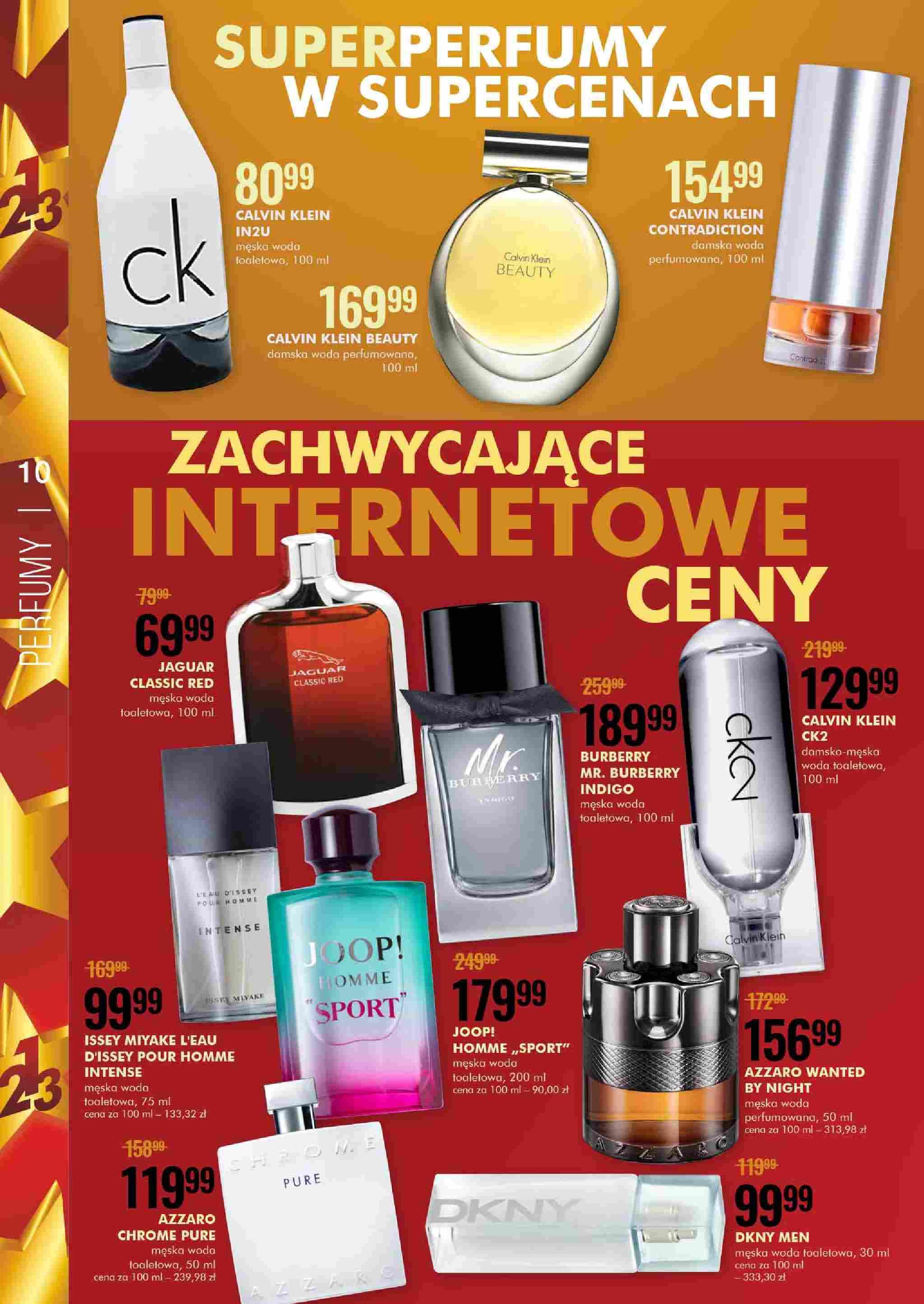 Gazetka promocyjna Superpharm do 11/11/2020 str.10