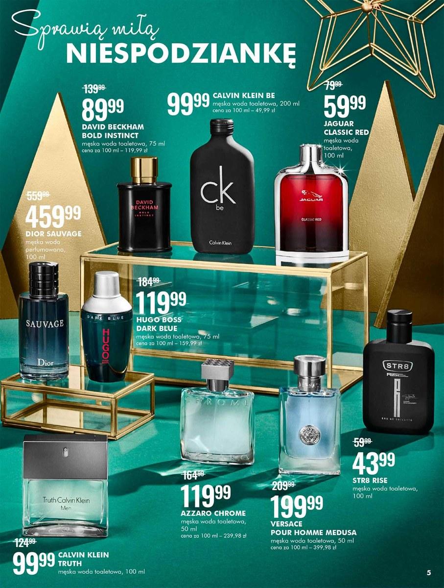 Gazetka promocyjna Superpharm do 24/12/2021 str.5