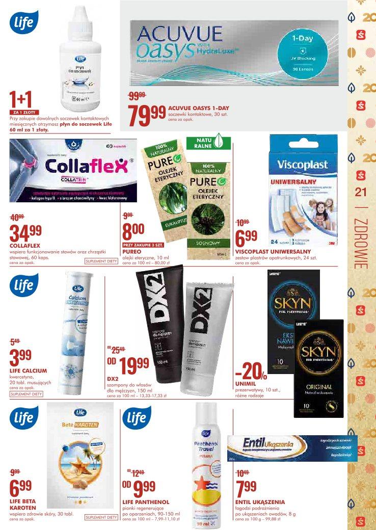 Gazetka promocyjna Superpharm do 19/05/2021 str.21