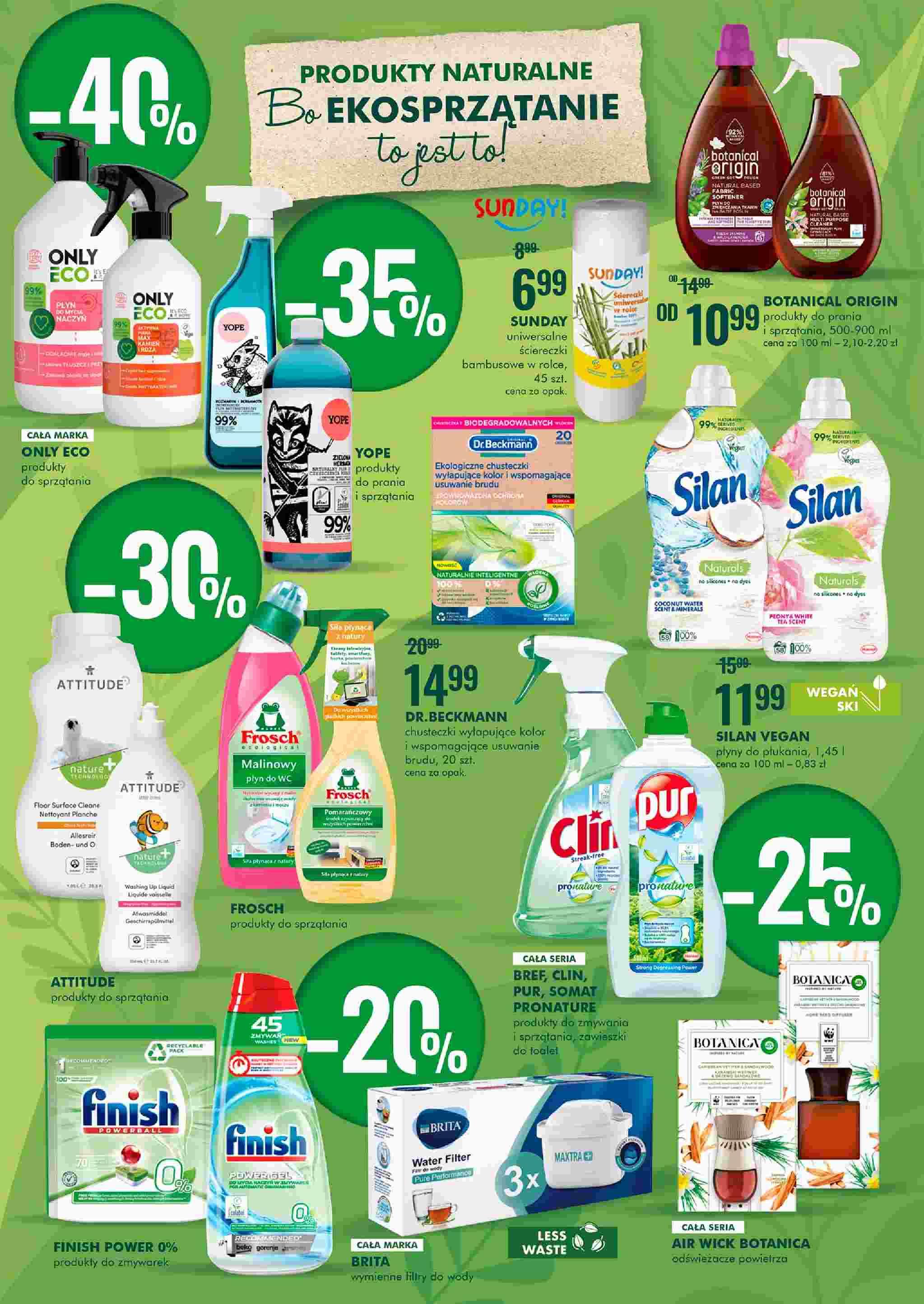 Gazetka promocyjna Superpharm do 24/12/2021 str.6