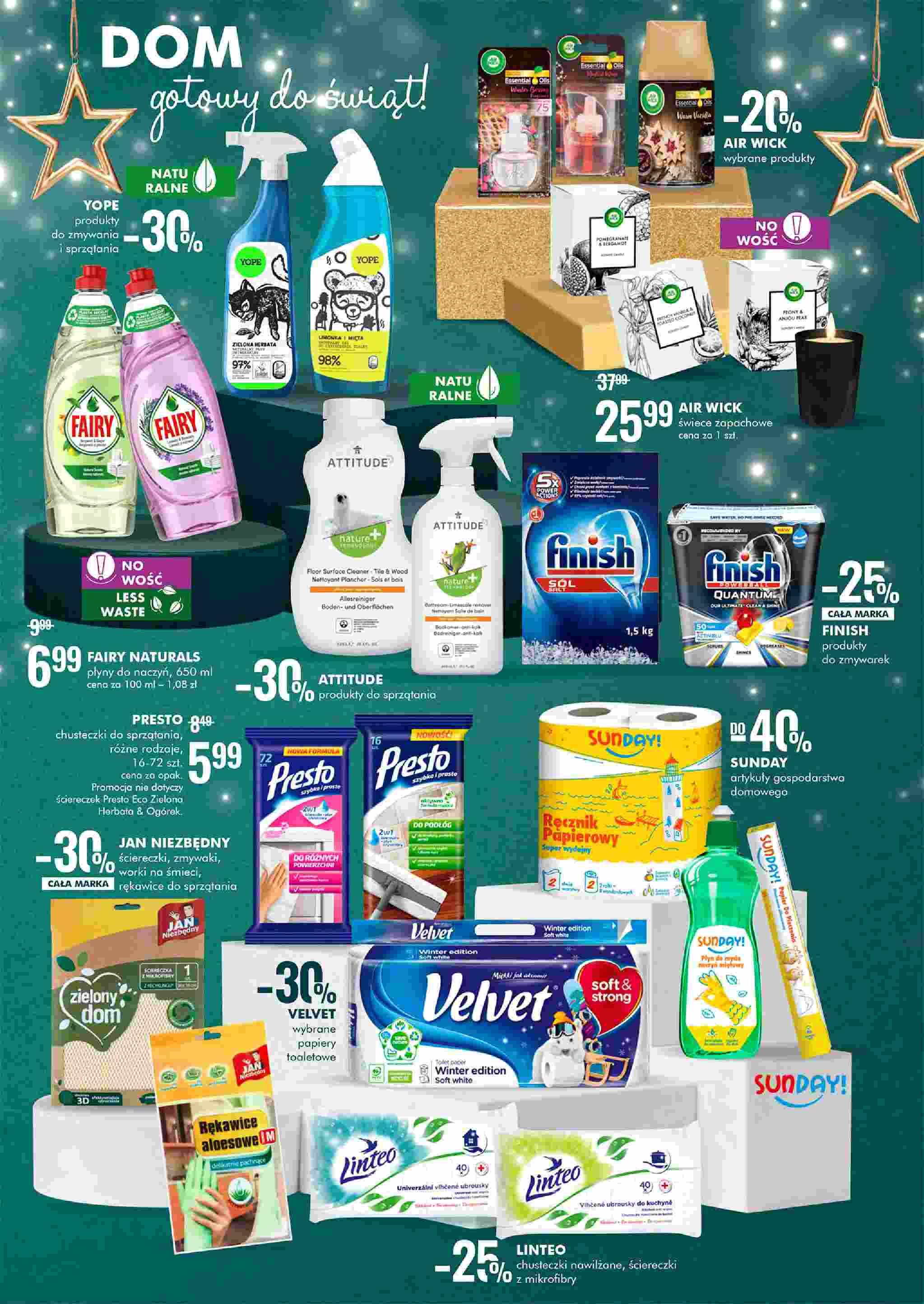 Gazetka promocyjna Superpharm do 12/12/2021 str.5