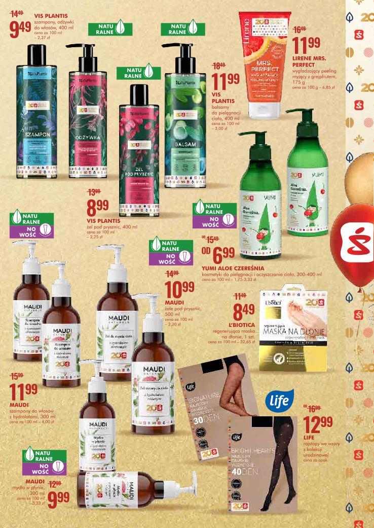 Gazetka promocyjna Superpharm do 19/05/2021 str.5