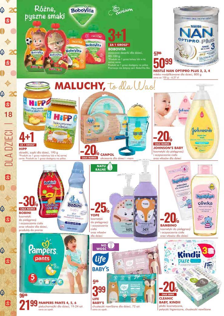 Gazetka promocyjna Superpharm do 19/05/2021 str.18