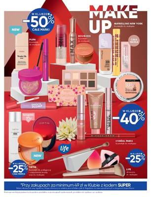 Katalog Superpharm