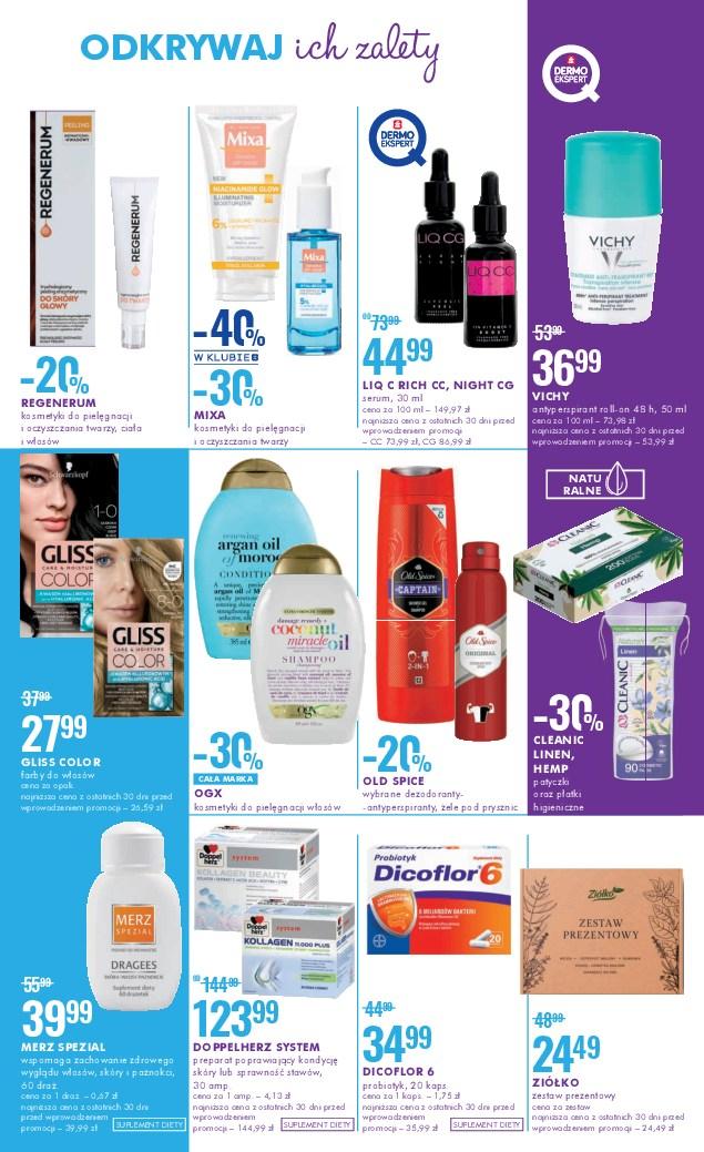 Gazetka promocyjna Superpharm do 16/04/2023 str.3