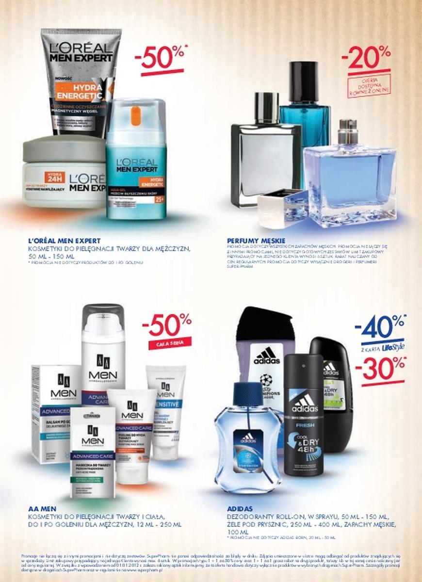Gazetka promocyjna Superpharm do 23/06/2017 str.3