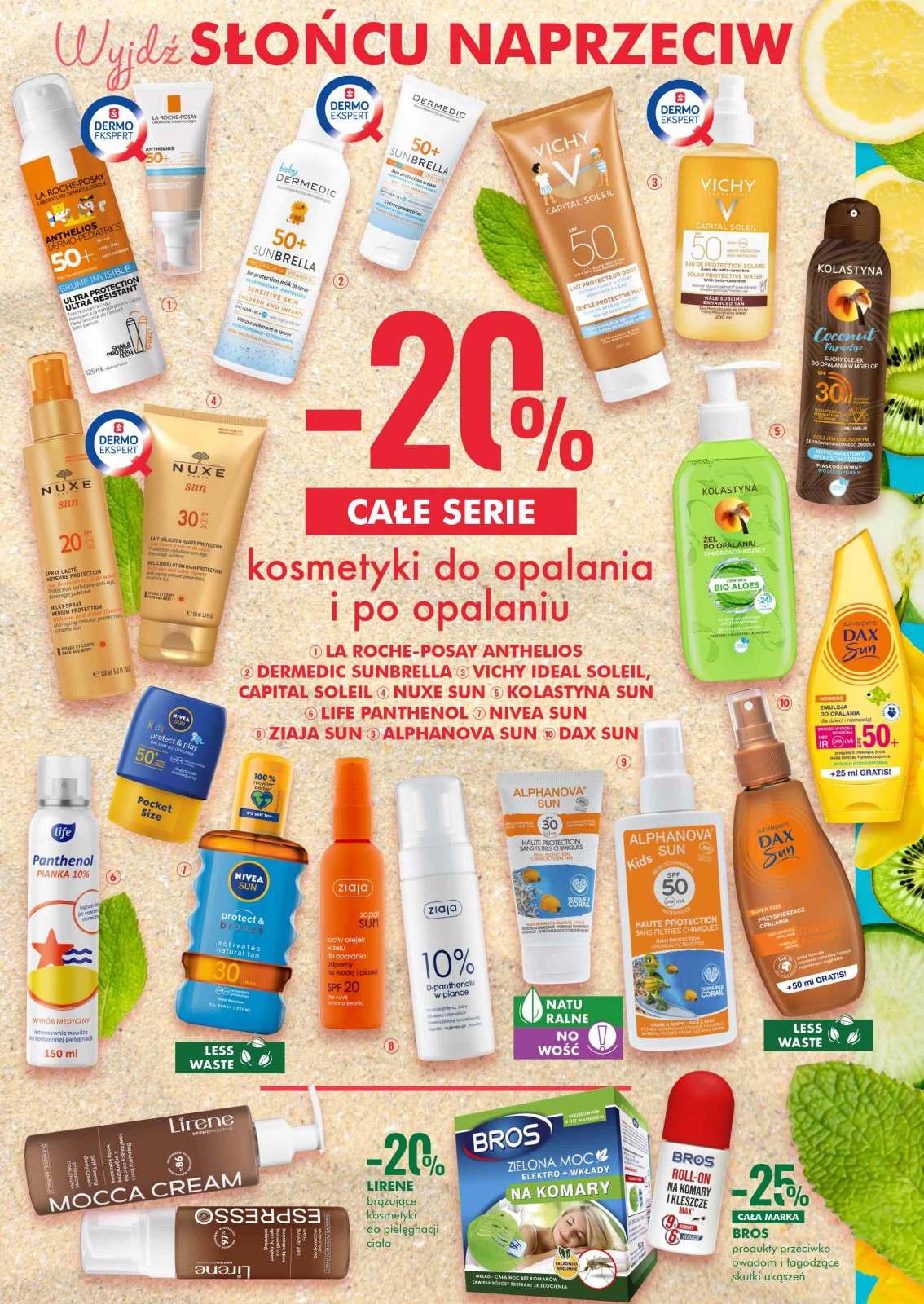 Gazetka promocyjna Superpharm do 04/05/2021 str.5