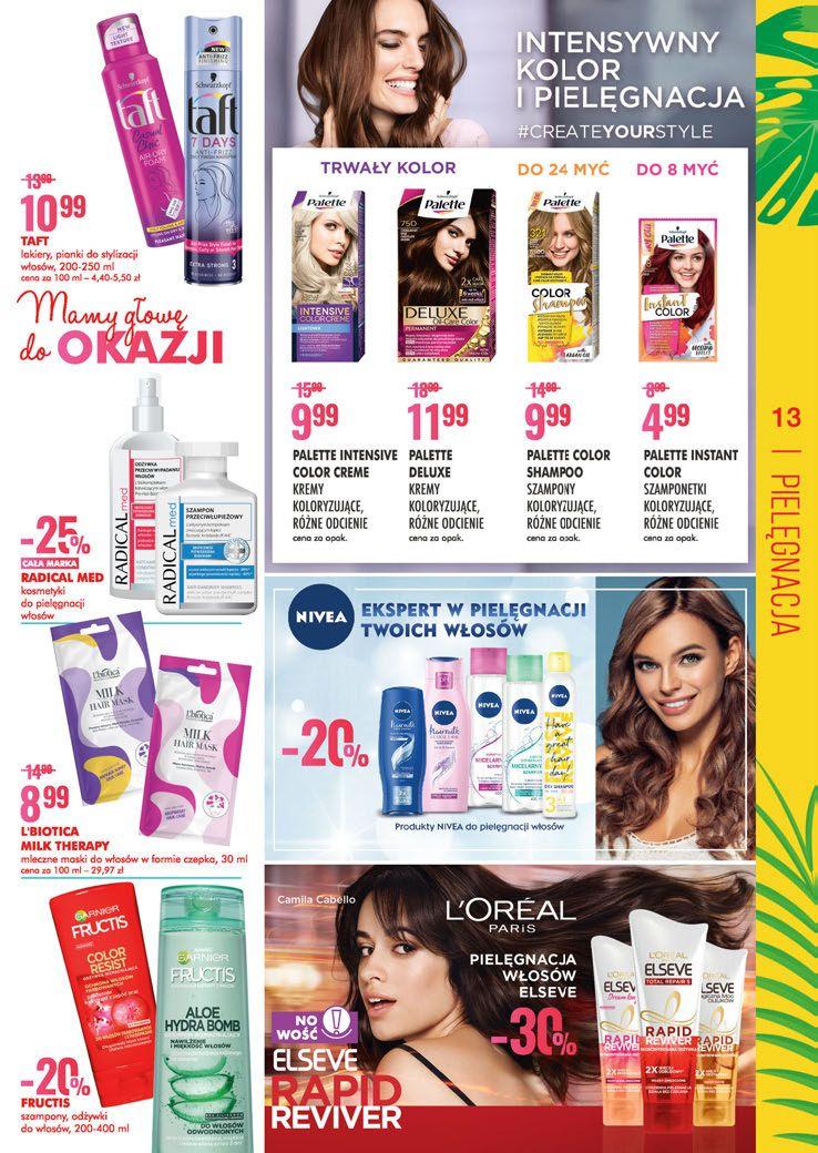 Gazetka promocyjna Superpharm do 27/05/2020 str.13
