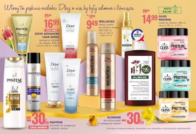 Gazetka promocyjna Superpharm do 19/04/2021 str.13