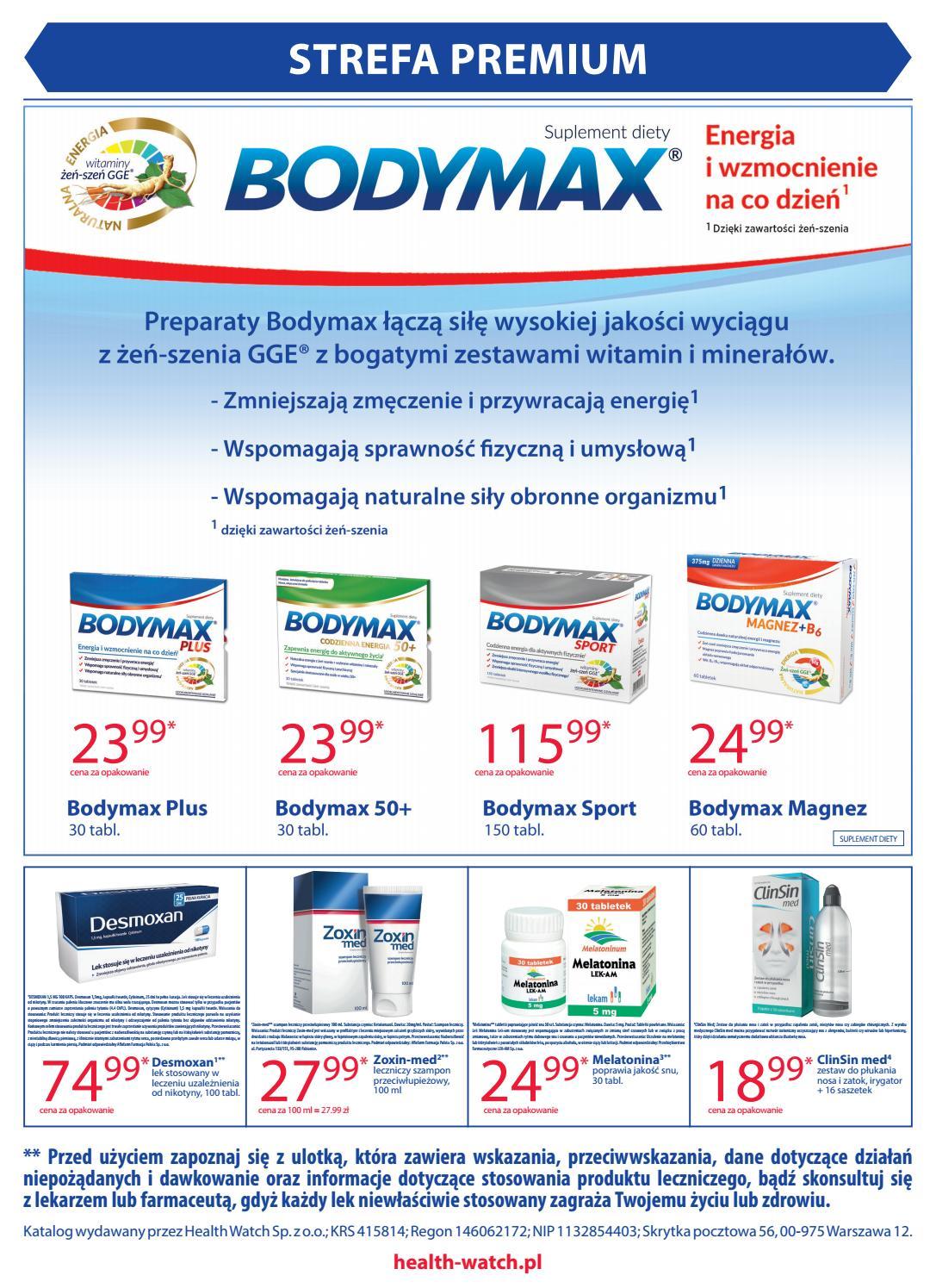 Gazetka promocyjna Superpharm do 01/11/2017 str.8