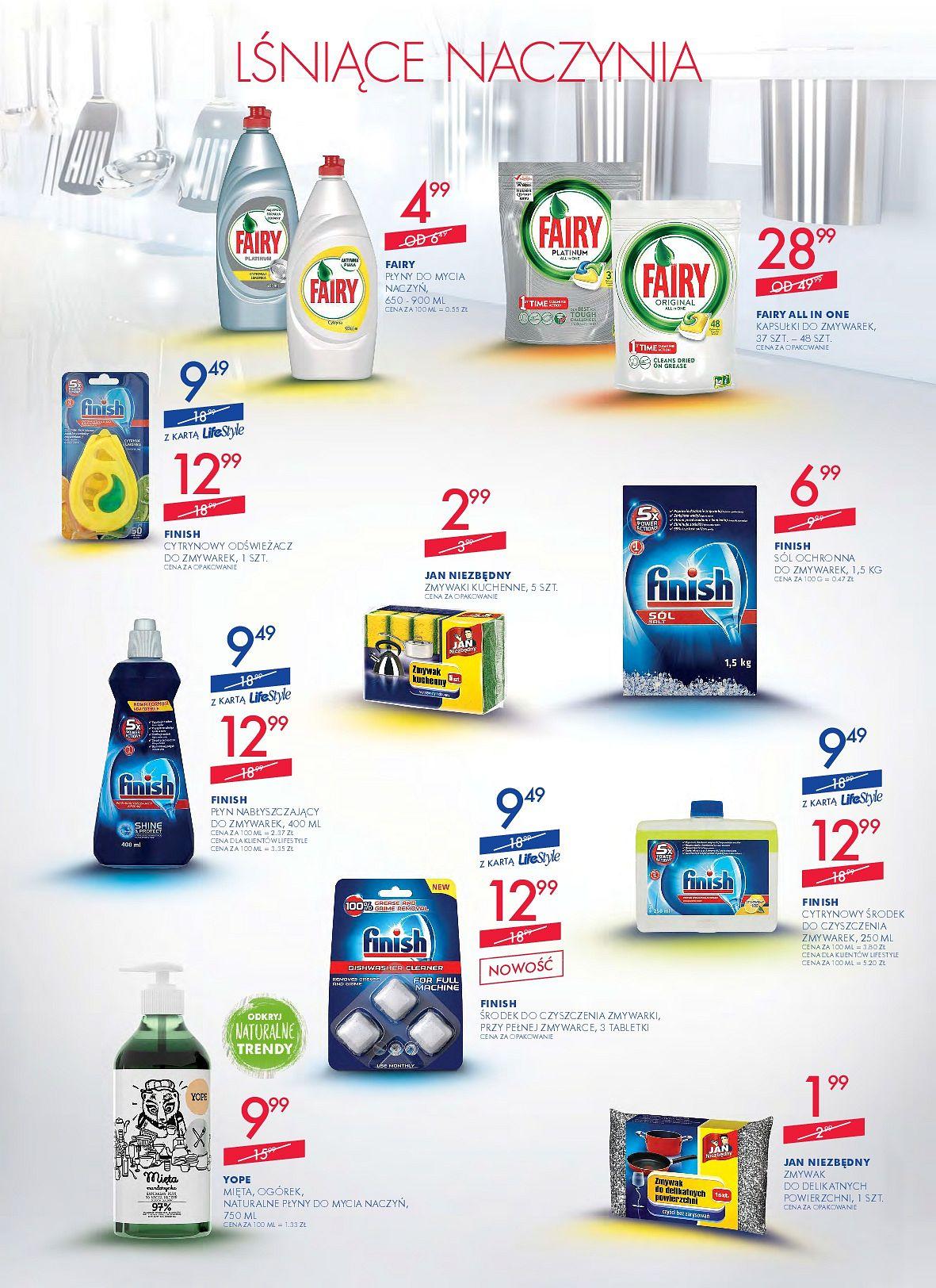 Gazetka promocyjna Superpharm do 04/04/2018 str.5