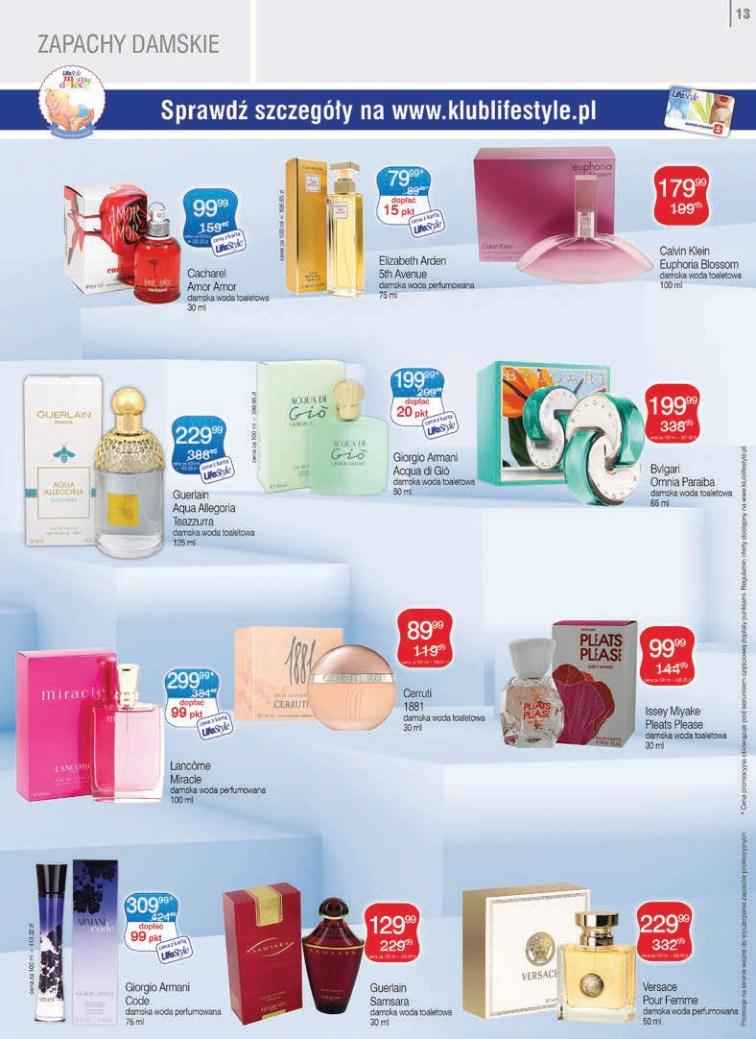 Gazetka promocyjna Superpharm do 13/07/2016 str.13