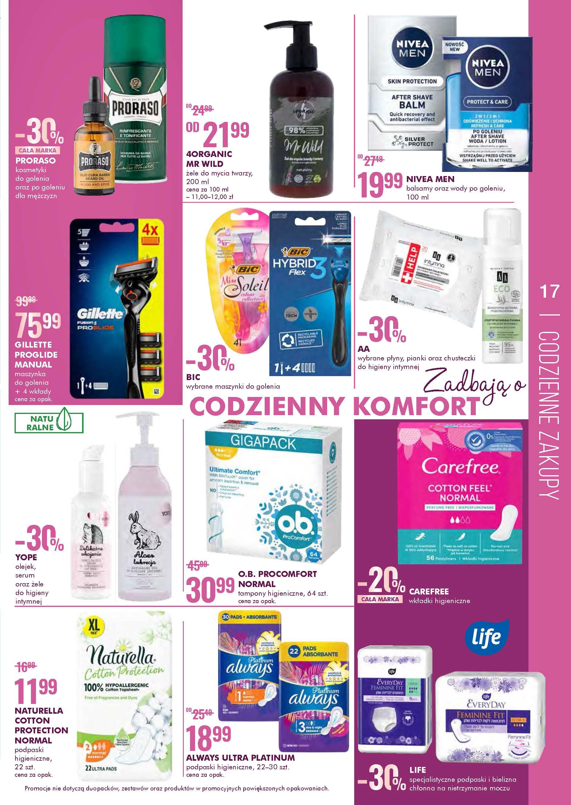 Gazetka promocyjna Superpharm do 12/12/2022 str.17