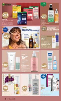 Gazetka Superpharm
