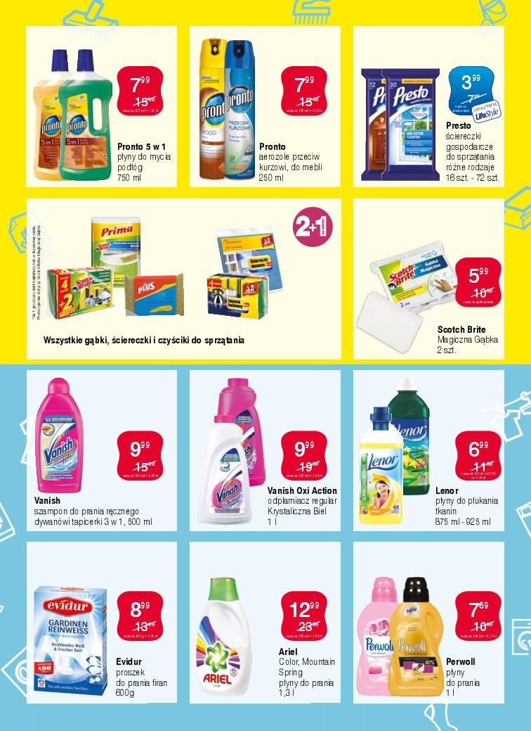 Gazetka promocyjna Superpharm do 25/11/2015 str.3