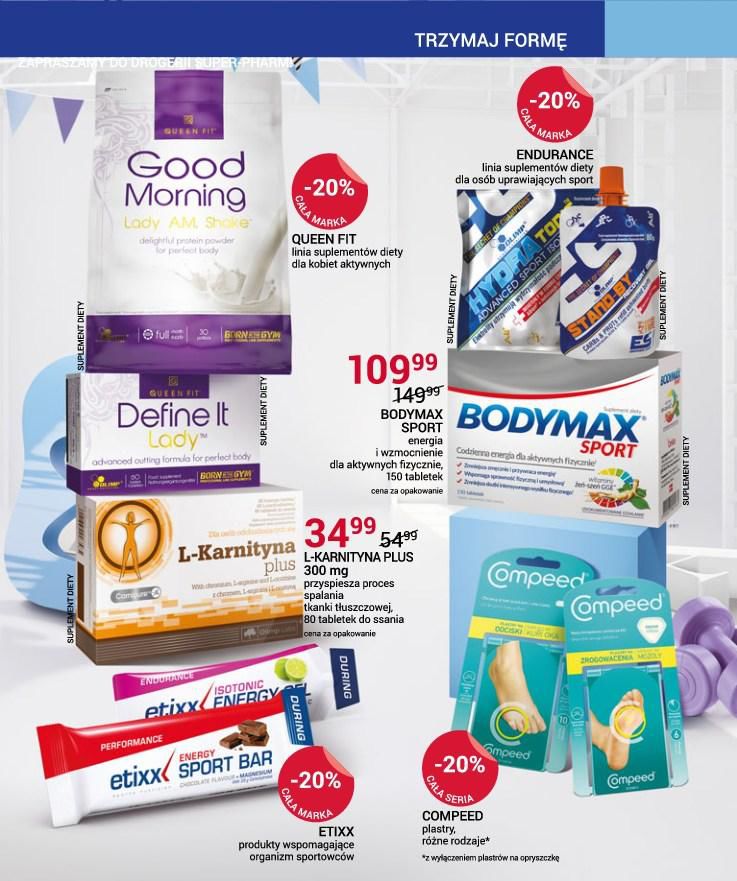 Gazetka promocyjna Superpharm do 30/04/2016 str.5