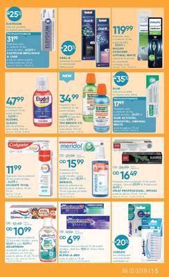 Gazetka Superpharm