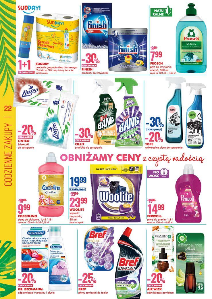 Gazetka promocyjna Superpharm do 27/05/2020 str.22