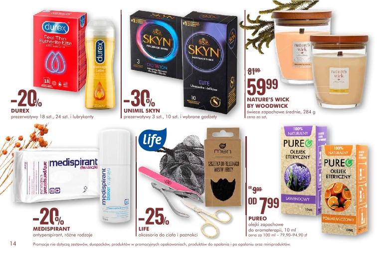 Gazetka promocyjna Superpharm do 12/10/2022 str.13