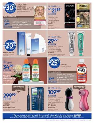 Katalog Superpharm