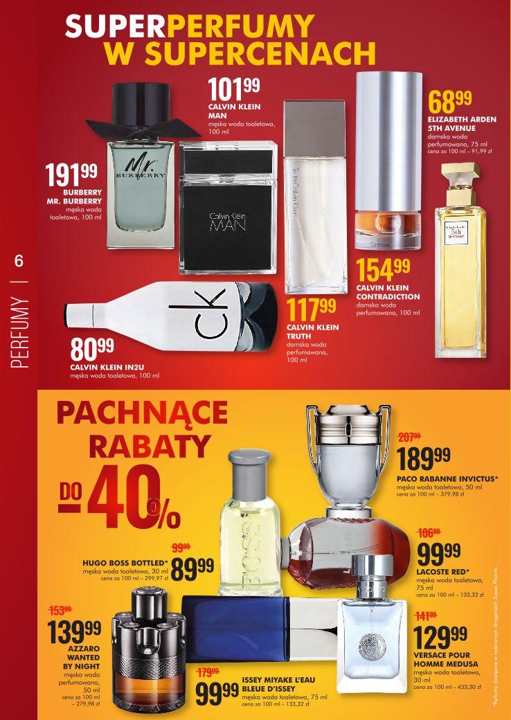 Gazetka promocyjna Superpharm do 30/09/2020 str.6
