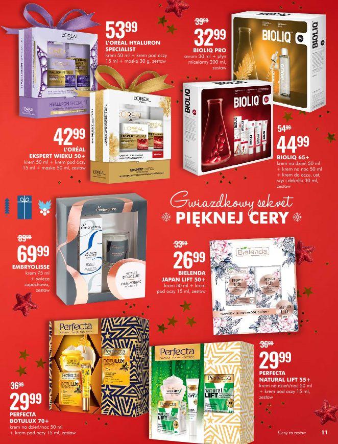 Gazetka promocyjna Superpharm do 30/11/2020 str.11